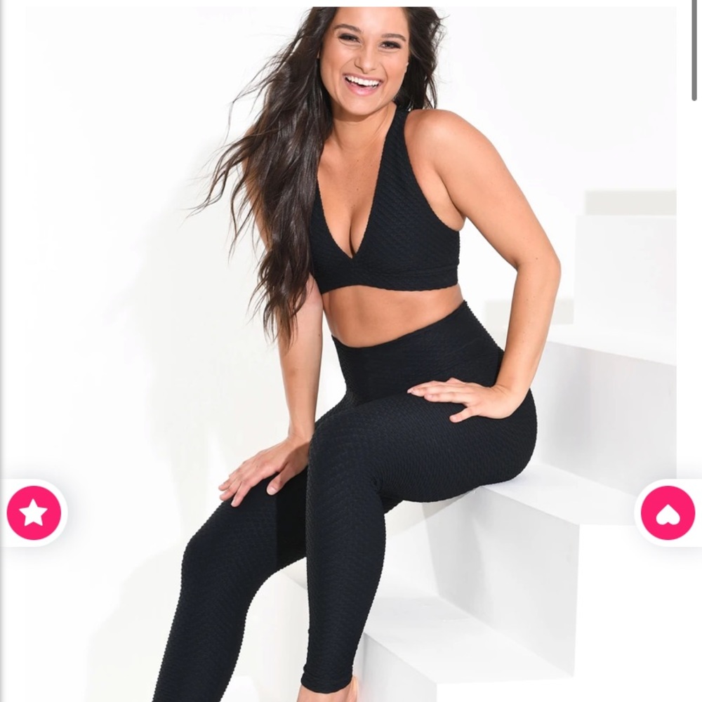 Booty by brabants leggings